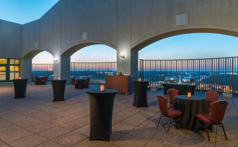 Meeting room / ballrooms