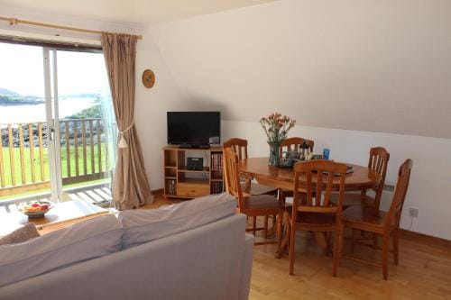 Lochinver Holiday Lodges & Cottages Lodge in Scotland