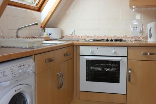 Lochinver Holiday Lodges & Cottages Lodge in Scotland