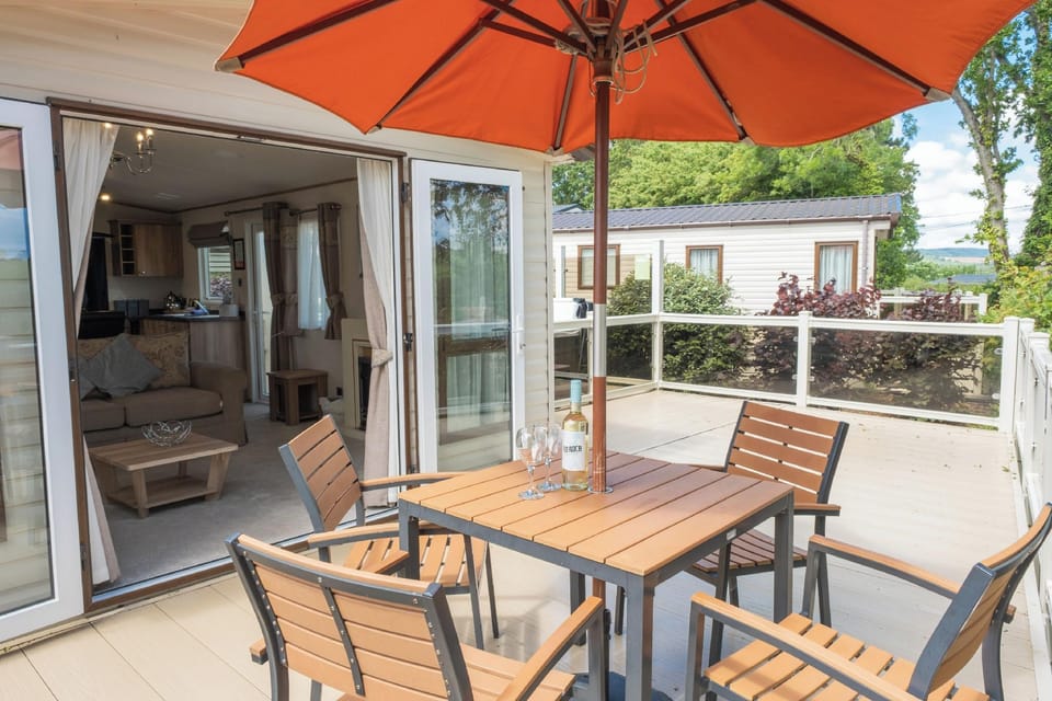 Cofton Holidays Hotel in Teignbridge