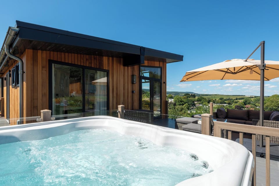 Cofton Holidays Hotel in Teignbridge