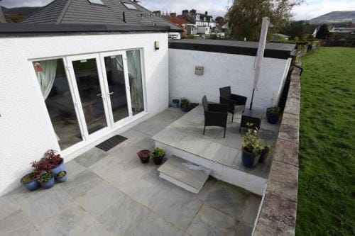 Lynton Lodge Studios Lodge in Keswick