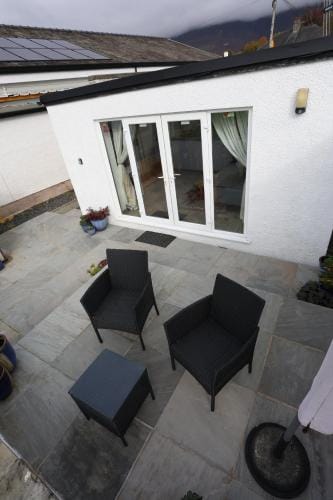 Lynton Lodge Studios Lodge in Keswick