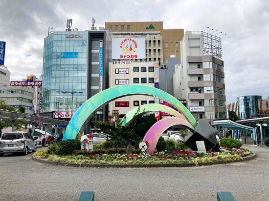 MISONOnoOYADO (I)　#IO1 Hotel in Japan