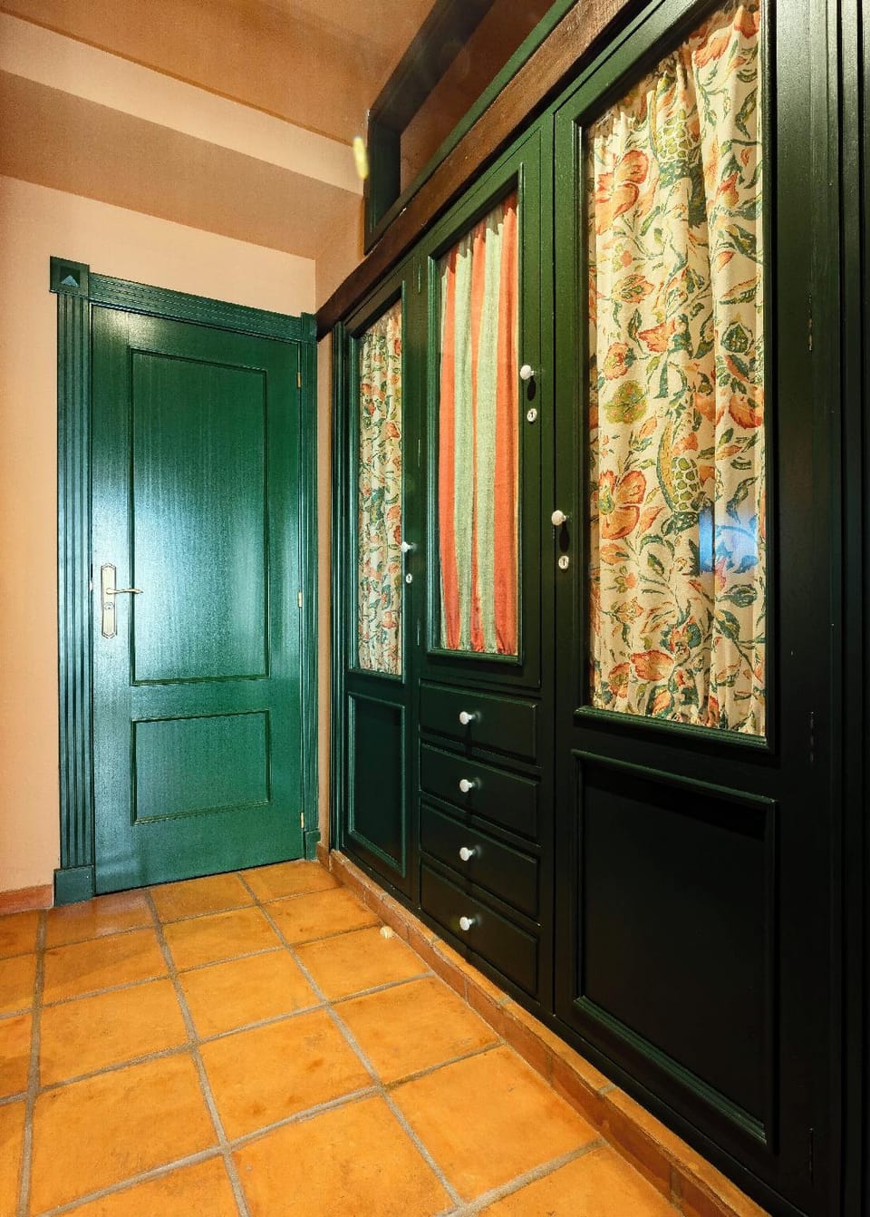 Boutique Hotel Cortijo Landete - ADULTS ONLY Hotel in Andalusia
