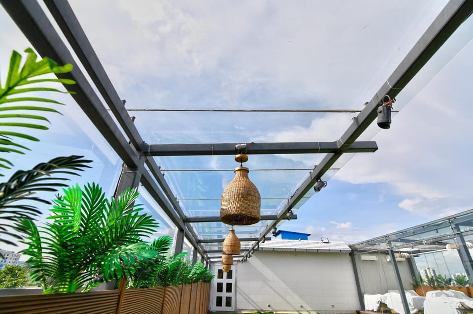 Kzar Corporate Hotel in Kolkata