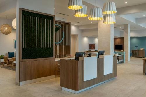 Element Carmel Hotel in Carmel