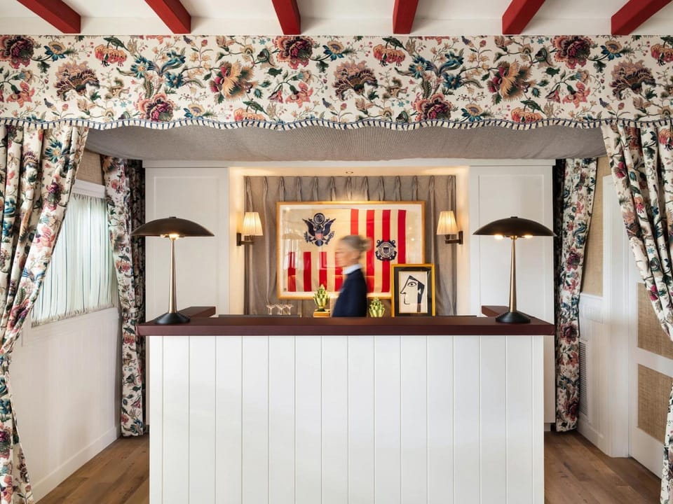 Le Petit Pali Laguna Beach Hotel in Laguna Beach