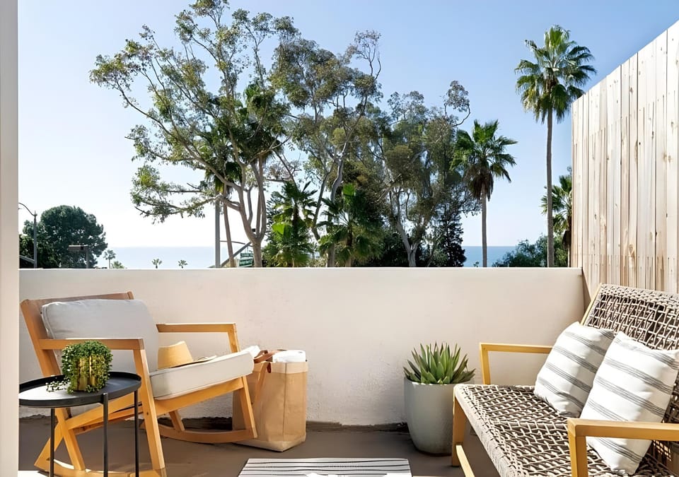 Le Petit Pali Laguna Beach Hotel in Laguna Beach