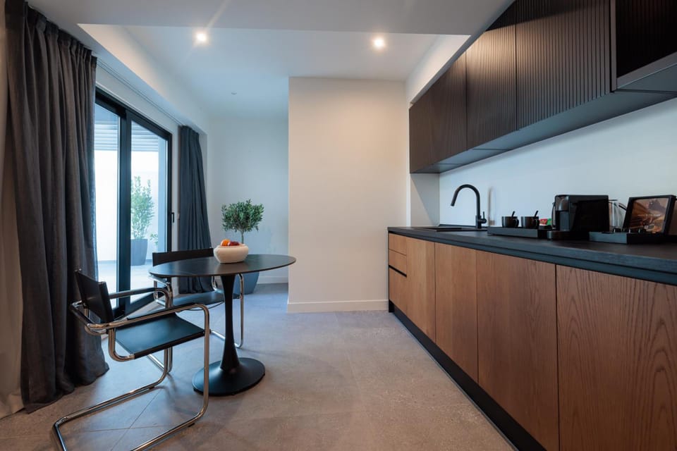 Vision Gazi Hotel in Athens