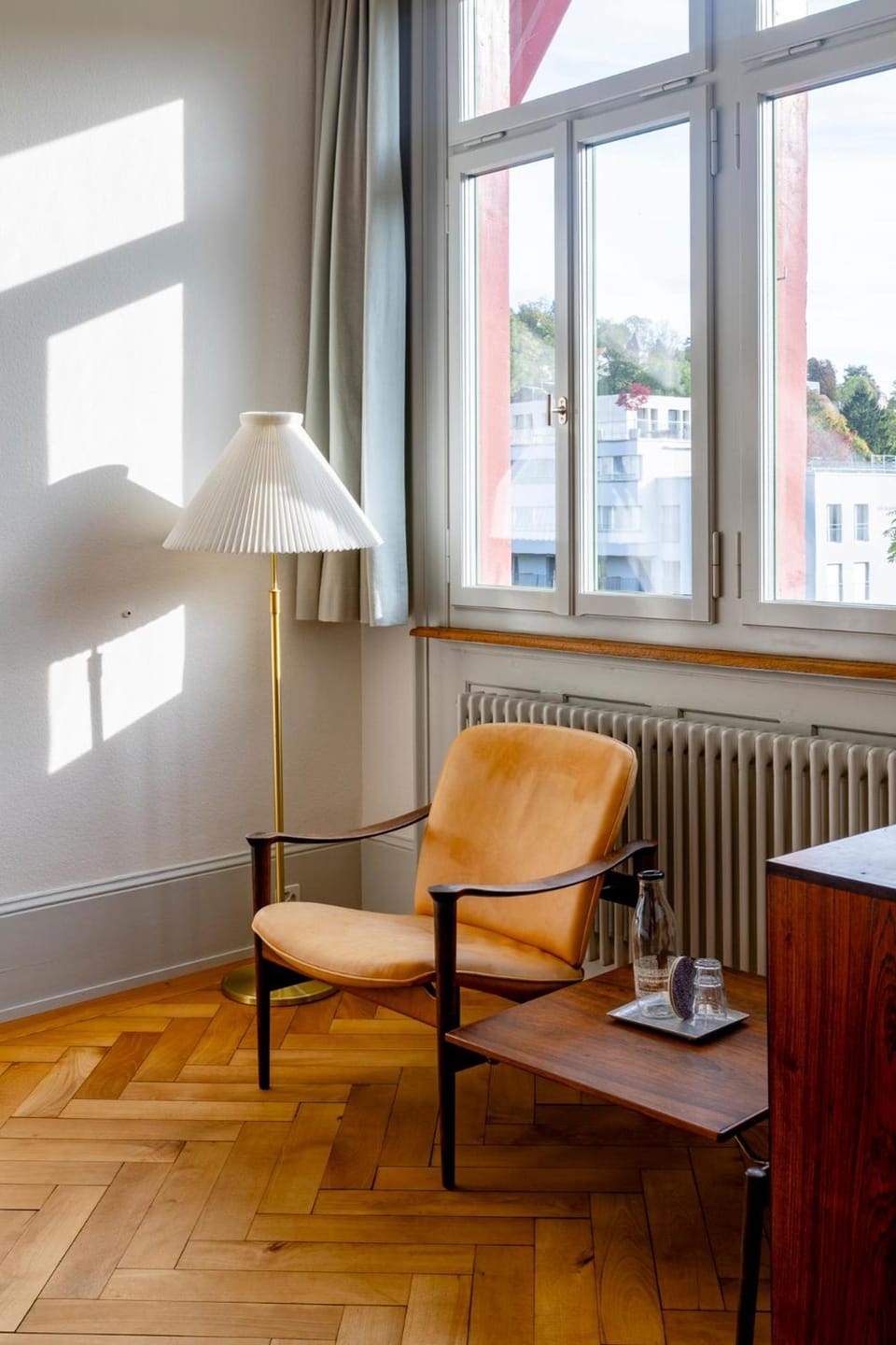 Militarkantine St. Gallen Hotel in St. Gallen