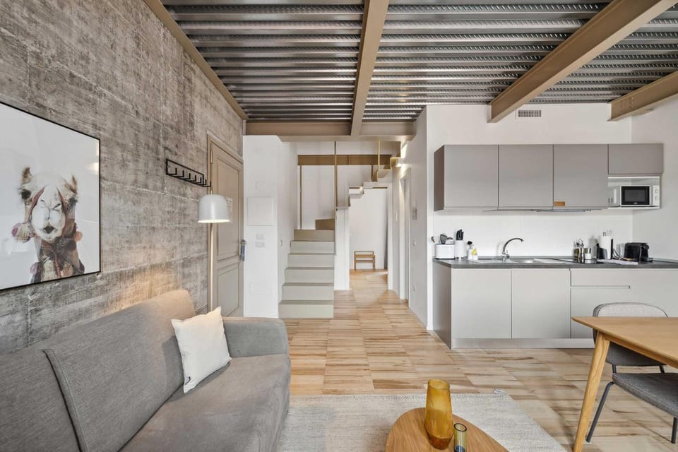 Limehome Rome Via Fortebraccio Hotel in Rome