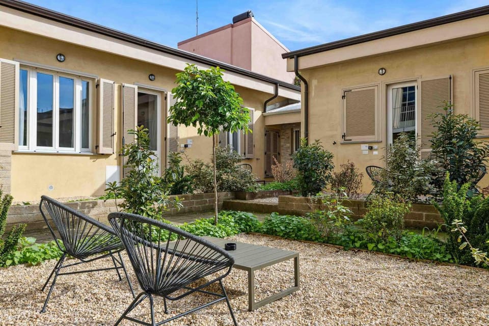 Limehome Rome Via Fortebraccio Hotel in Rome
