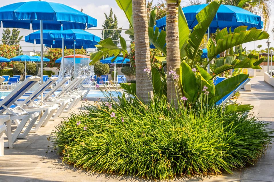 Euronapa Hotel Apartments Hotel in Ayia Napa