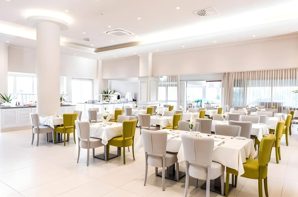 Nissiana Hotel & Bungalows Hotel in Ayia Napa