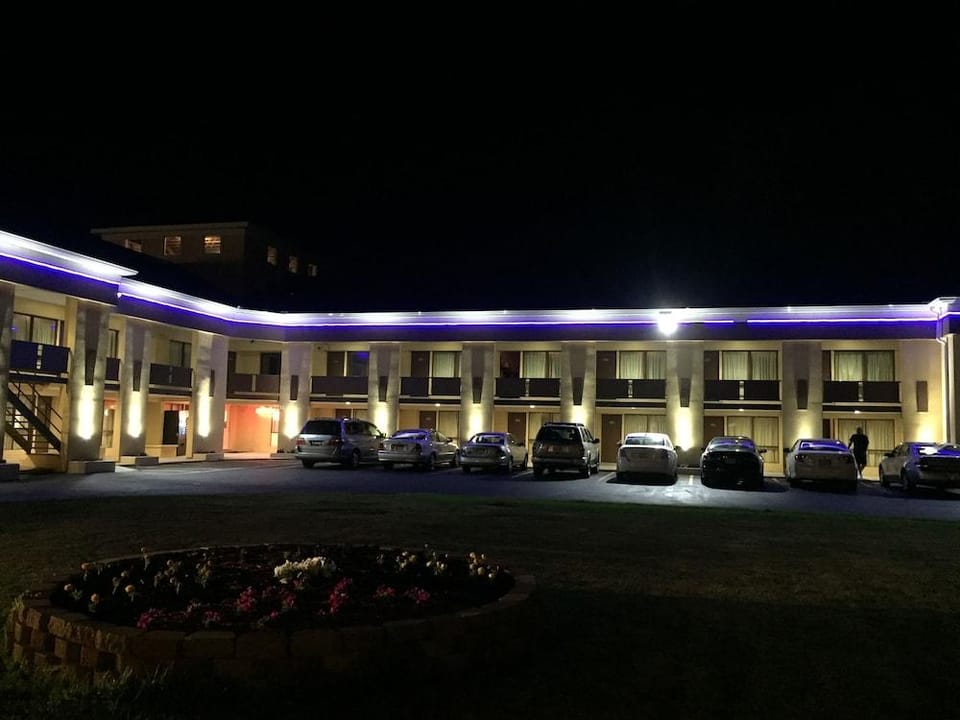Scottish Inns Tonawanda Hotel in New York