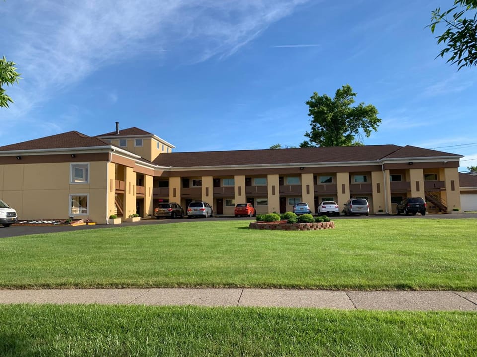 Scottish Inns Tonawanda Hotel in New York