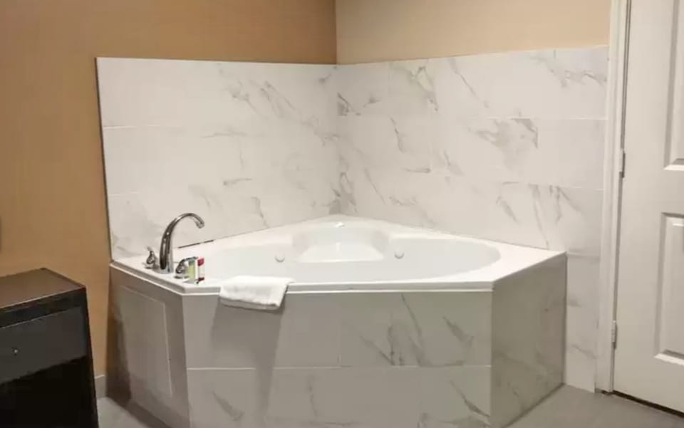 Downtowner Inns Houston Hotel in Harris County