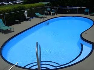 Scottish Inns Manchester Hotel in Tennessee