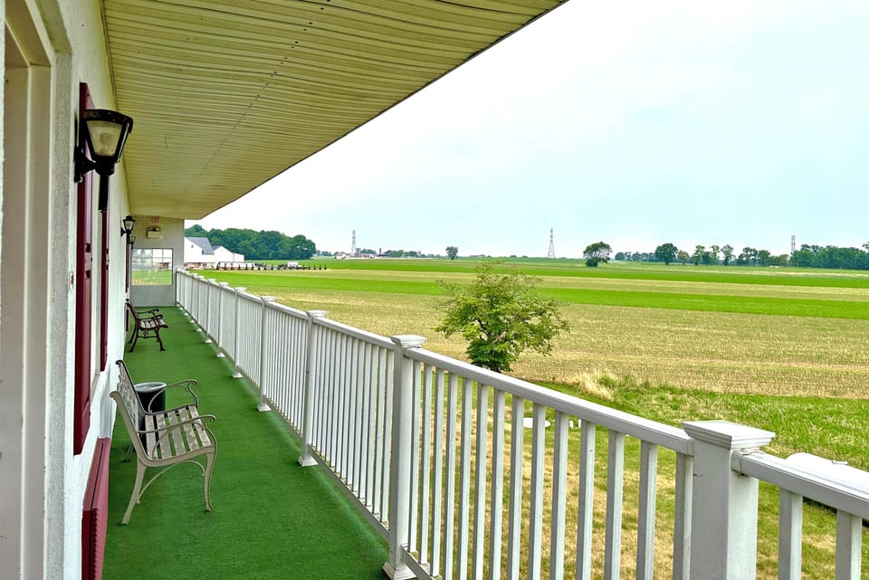 Scottish Inns Ronks Hotel in Pennsylvania