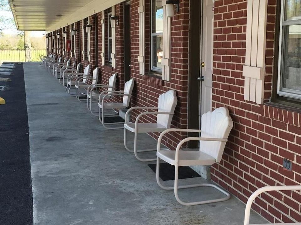 Red Carpet Inn Hotel in Pennsylvania