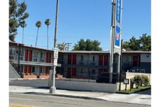 Heritage Inn Hotel in Pomona