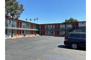 Heritage Inn Hotel in Pomona