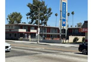 Heritage Inn Hotel in Pomona