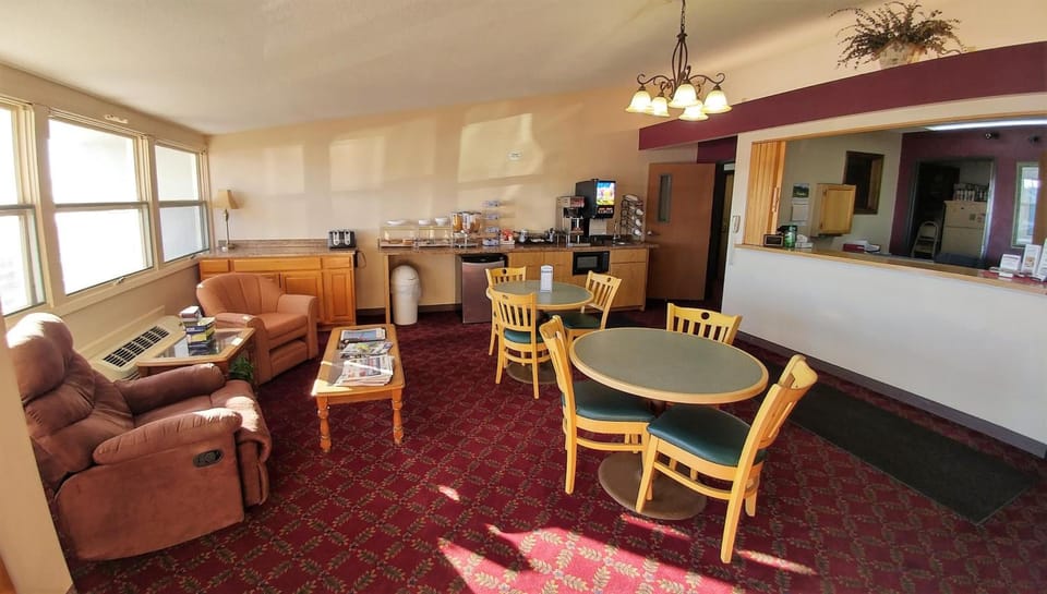 Red Carpet Inn Windom Hotel in Minnesota
