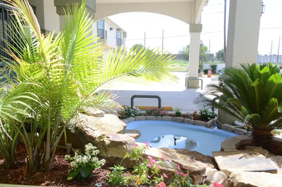 Scottish Inn and Suites NRG Park/Texas Medical Center - Houston Hotel in Houston