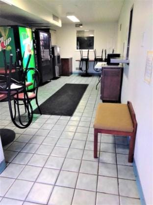 Red Carpet Inn Jeffersonville Hotel in Clarksville