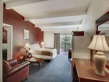 Red Carpet Inn Hotel in Cedar Knolls