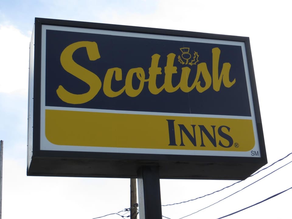 Scottish Inns Winnemucca Hotel in Winnemucca