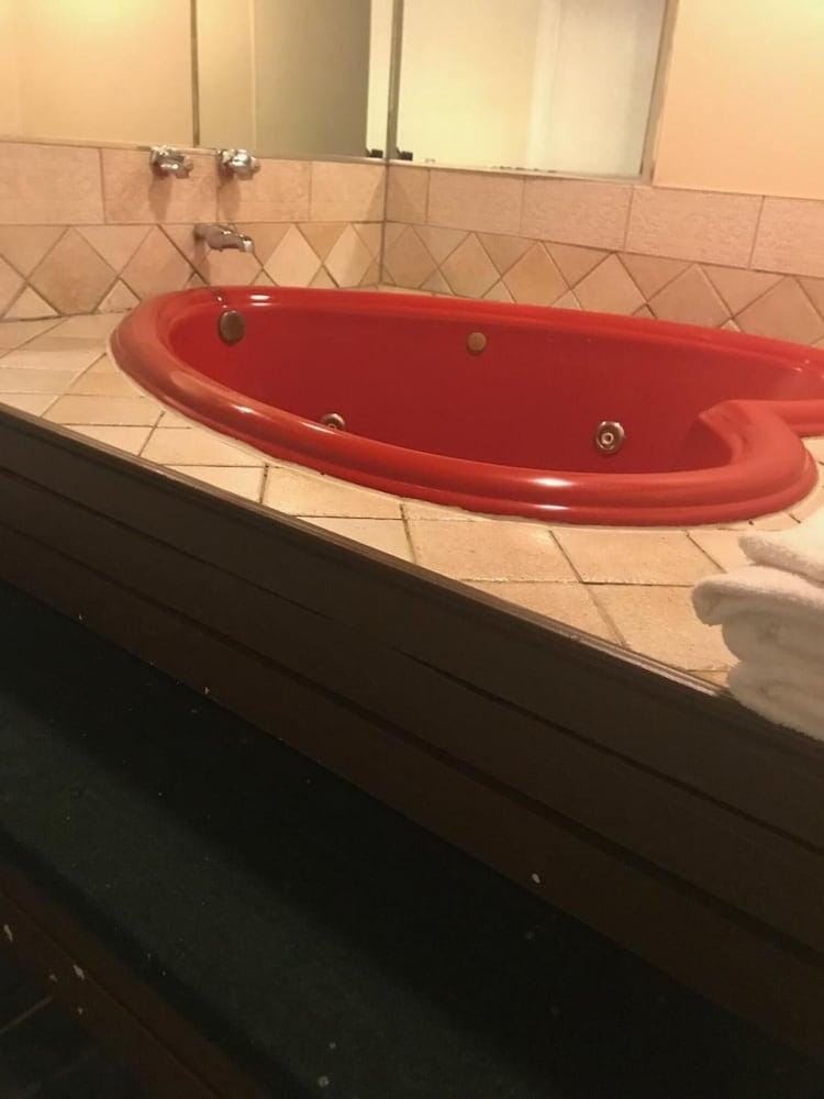 Red Carpet Inn Hotel in Hot Springs