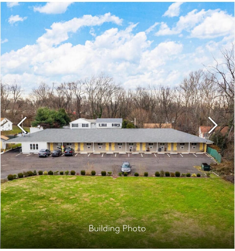 Scottish Inns and Suites Bensalem Hotel in Bensalem Township