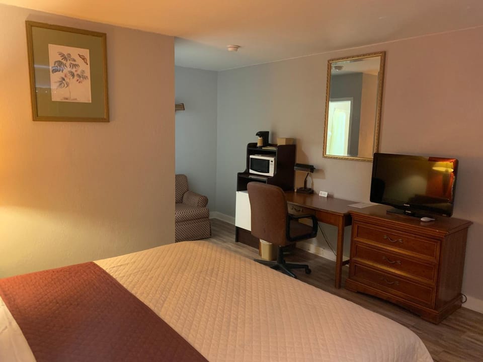 Scottish Inns and Suites Bensalem Hotel in Bensalem Township