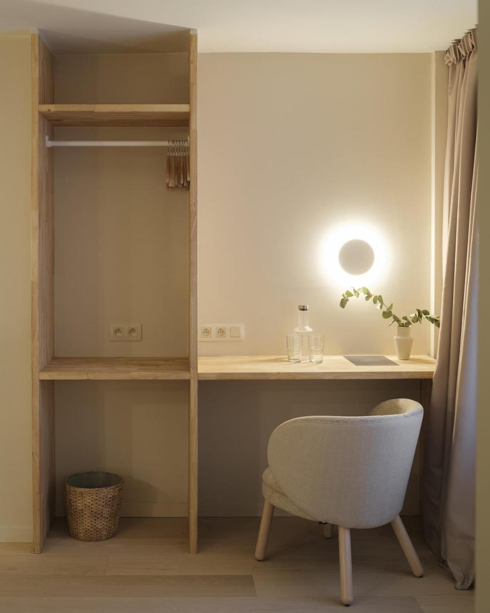 Lits de Lo - Boutique Rooms Hotel in Ghent