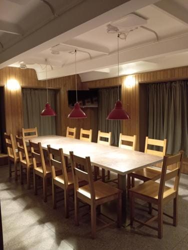Sodyba Prie Tvenkinio Hotel in Lithuania