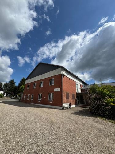 Medelby Inn Hotel in Nordfriesland