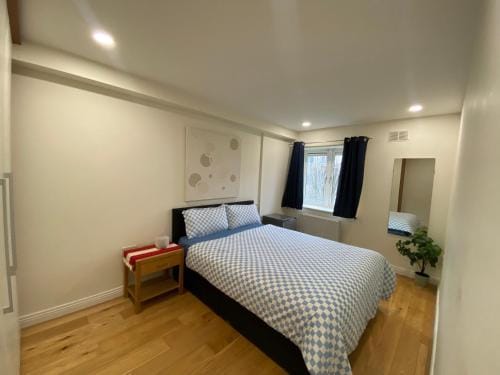 Cozy Room in Modern Apartment - Perfect Location Hotel in Dublin