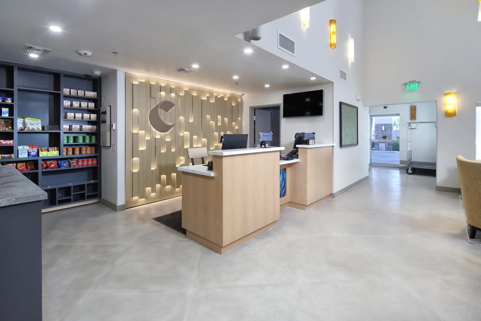 Comfort Suites at Tucson Mall Hotel in Tucson