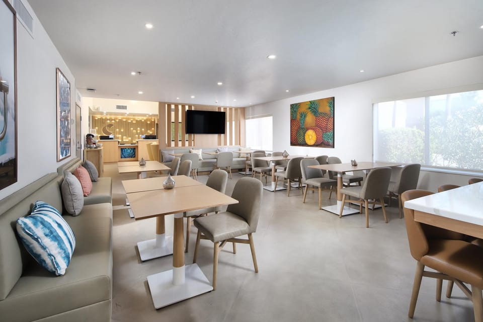 Comfort Suites at Tucson Mall Hotel in Tucson