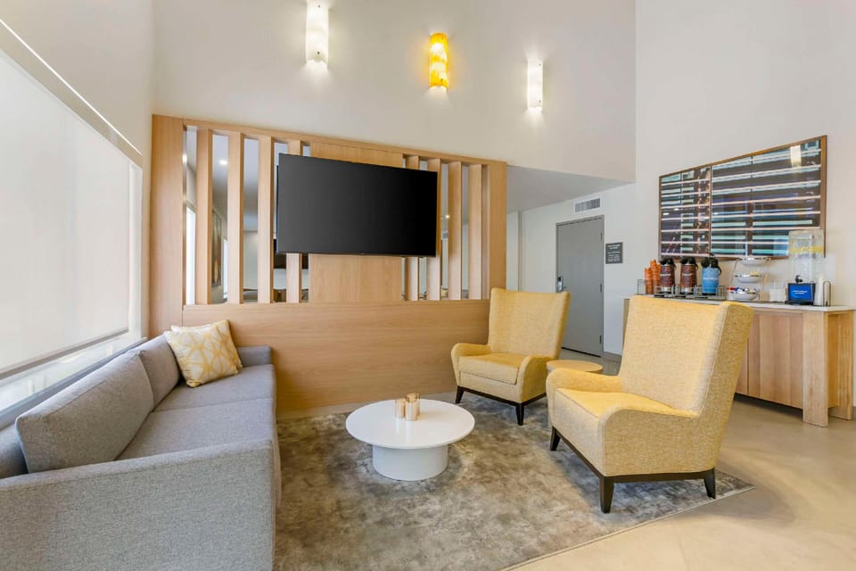 Comfort Suites at Tucson Mall Hotel in Tucson