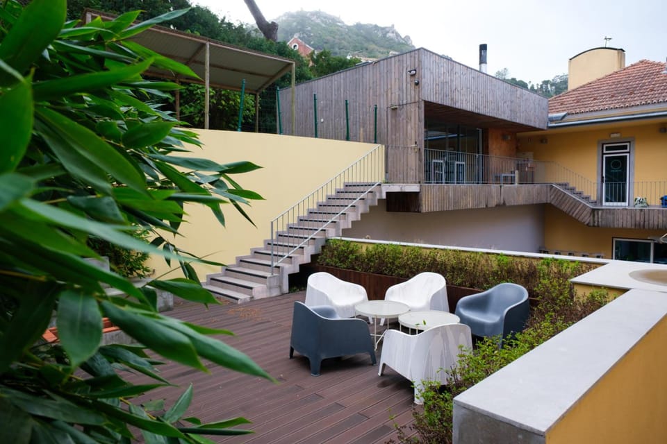 Moon Hill Sintra Hostel in Sintra