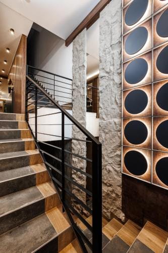Hotel Sedlo - Golija Hotel in Serbia