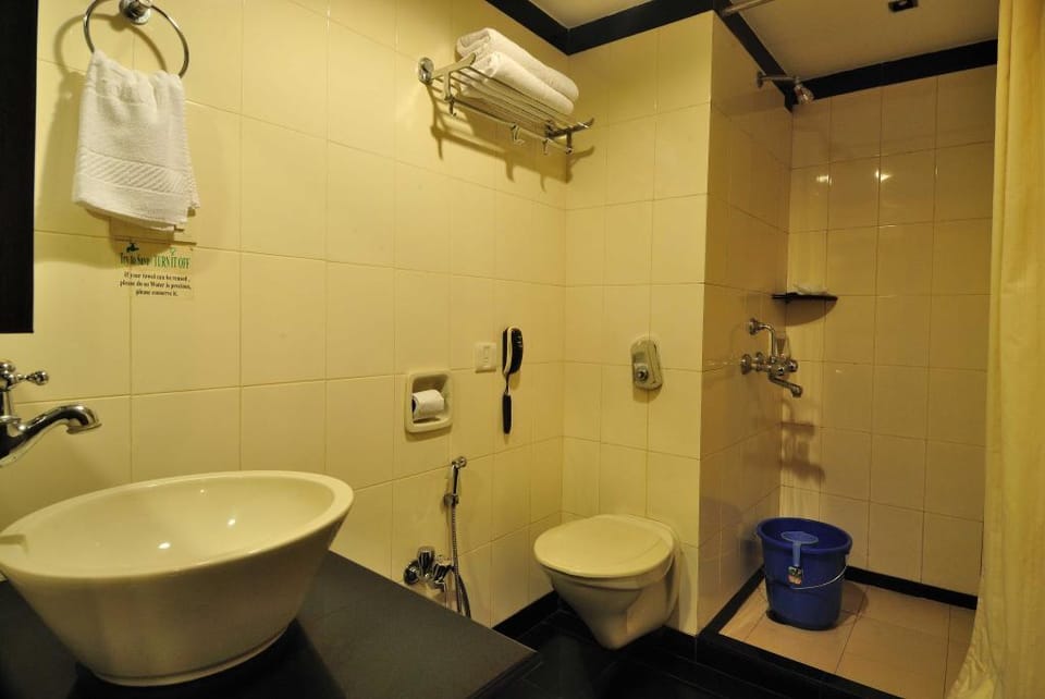 Hotel Aroma Executive Panaji Goa Hotel in Goa, India