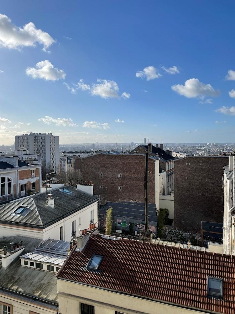 Le Bellevue Hotel in Caen