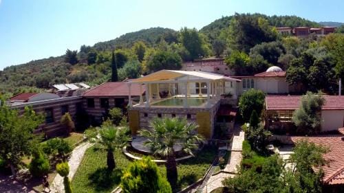 NaturMed Thermal Springs and Health Center Hotel in Aydın Province