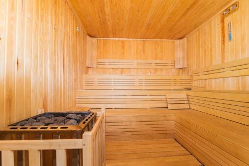 NaturMed Thermal Springs and Health Center Hotel in Aydın Province