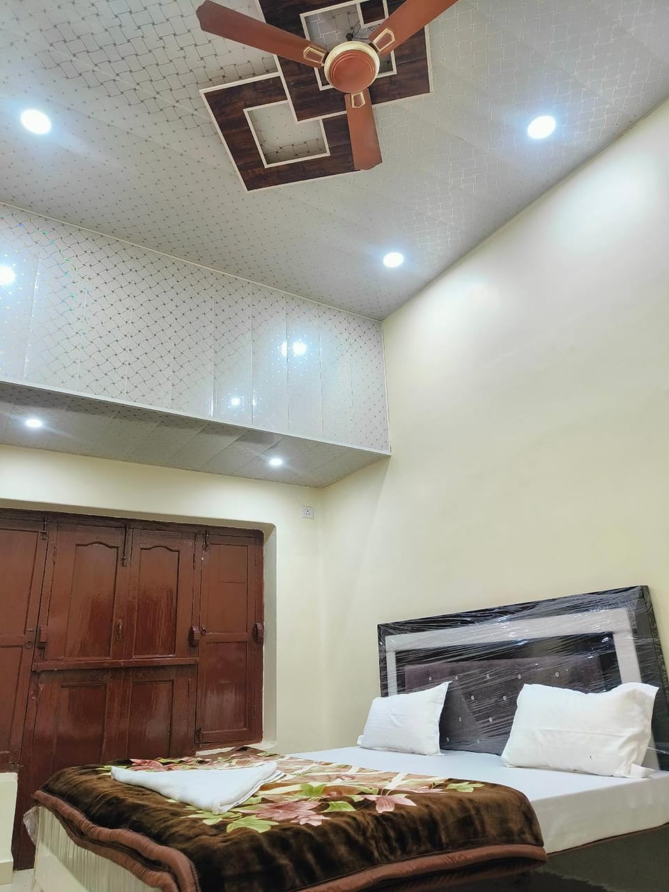 Hotel Dev Kashi Hotel in Varanasi